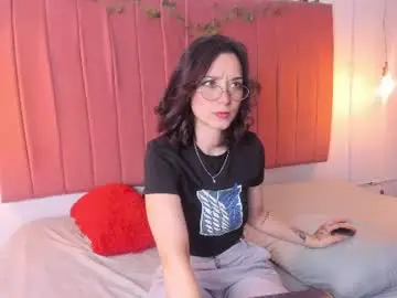 Chaturbate Live Sex of mikaza_akerman