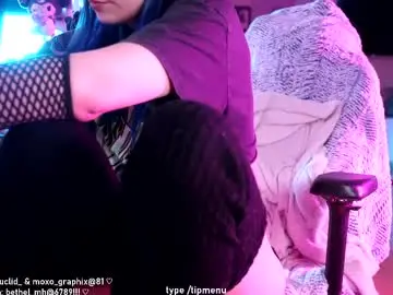 Chaturbate Adult Video Chat of misshowl