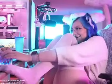 Chaturbate Best live sex cam show of misshowl