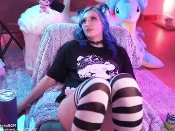 Chaturbate Sex Chat of misshowl