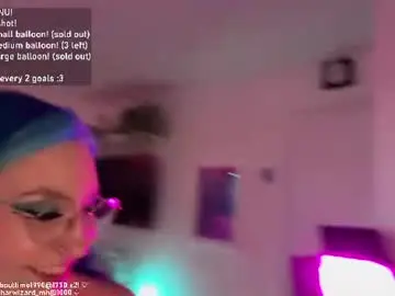 Chaturbate Best live sex cam show of misshowl