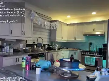 Chaturbate Best live sex cam show of misshowl