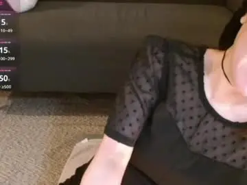 Chaturbate Live Sex Cam of momo612238