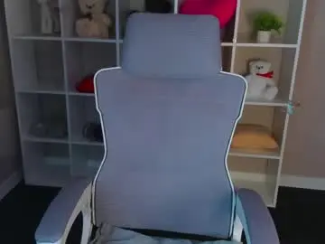 Chaturbate Adult Webcam of nicole_vasquezz