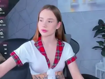 Chaturbate Sex Cam of nicole_vasquezz