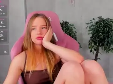 Chaturbate Adult Webcam of nicole_vasquezz