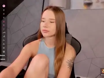 Chaturbate Live Sex of nicole_vasquezz