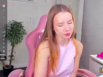Chaturbate Live Sex Cam of nicole_vasquezz