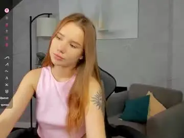 Chaturbate Best live sex cam show of nicole_vasquezz