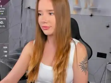 Chaturbate Adult Webcam of nicole_vasquezz