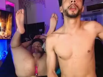 Chaturbate Watch Live Sex Cams of paisas_horny