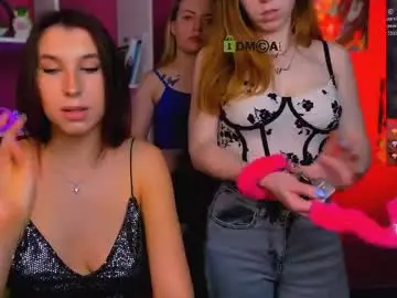 Chaturbate Live Sex of samanta_drive