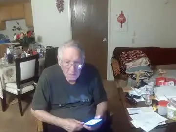 Chaturbate Adult Webcam of seahunter1953
