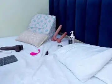 Chaturbate Best Webcam of sophieturner_mg