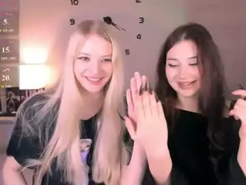 Chaturbate Adult Webcams of two_bitches666_77