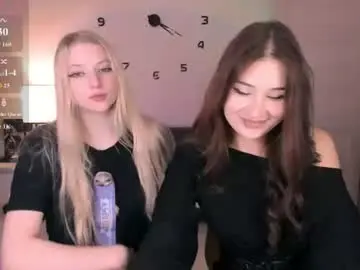 Chaturbate Free Porn Cam of two_bitches666_77