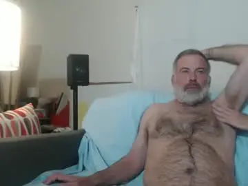 Chaturbate Nude Webcam of veryveryhairmanindenver