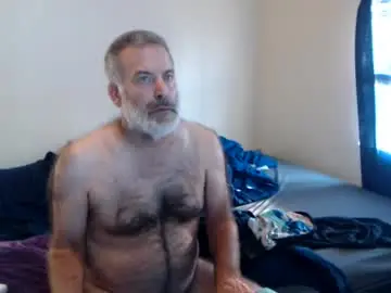Chaturbate Nude Webcam of veryveryhairmanindenver