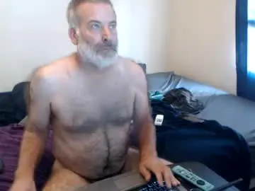 Chaturbate Nude Webcam of veryveryhairmanindenver