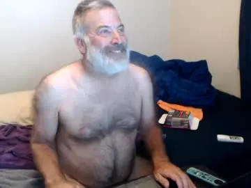 Chaturbate Nude Webcam of veryveryhairmanindenver