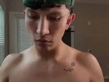 Chaturbate Free Porn Cam of yangomezz