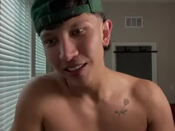 Chaturbate Sex Cam of yangomezz