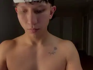 Chaturbate Live Sex of yangomezz