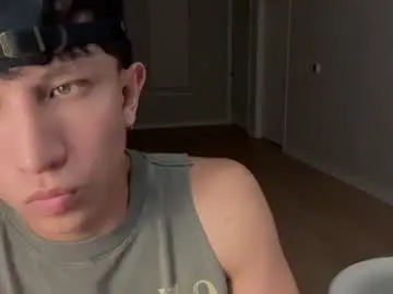 Chaturbate Best Webcam of yangomezz