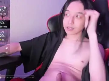 Chaturbate Adult Webcam of your_little_twink