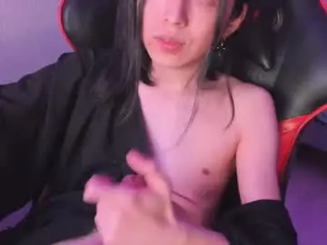 Chaturbate Best live sex cam show of your_little_twink