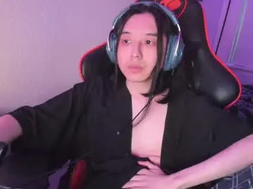 Chaturbate Live Porn of your_little_twink