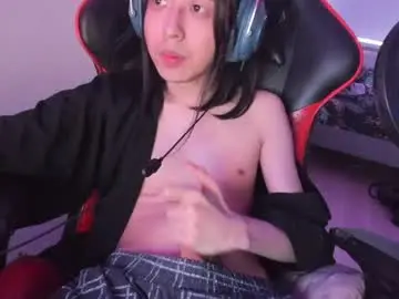 Chaturbate Sex Cam of your_little_twink