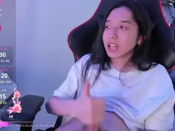 Chaturbate Free Live Porn of your_little_twink
