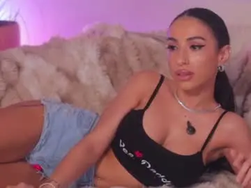 Chaturbate Sex Chat of _anna_bloom