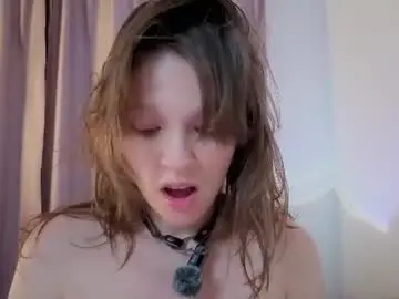 Chaturbate Live Sex Cam of _demi_dee_