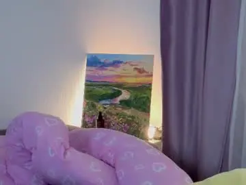 Chaturbate Live Sex of _demi_dee_