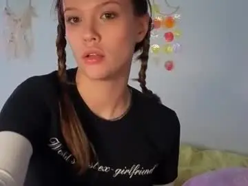Chaturbate Live Sex of _demi_dee_