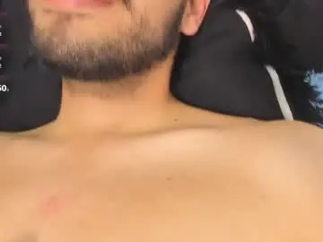 Chaturbate Adult Webcam of _soulmate_s