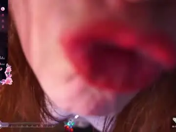 Chaturbate Live Sex Cam of autumnnights