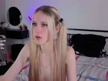 Chaturbate Sex Cam of bbybee_lin