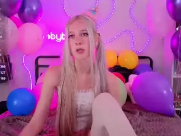 Chaturbate Sex Chat of bbybee_lin