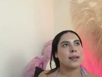 Chaturbate Best Webcam of bella_saint33