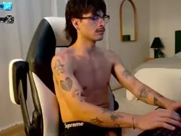 Chaturbate Adult Video Chat of bigbadmj