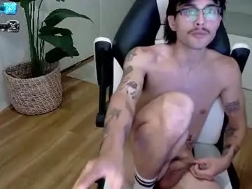 Chaturbate Free Porn Cam of bigbadmj
