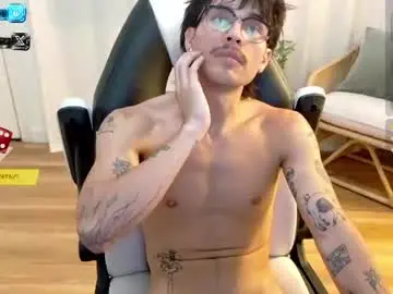Chaturbate Nude Webcam of bigbadmj