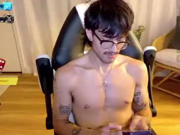 Chaturbate Live Porn of bigbadmj
