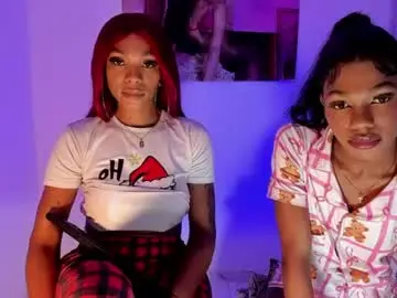 Chaturbate Free Live Porn of bigcockebonyts