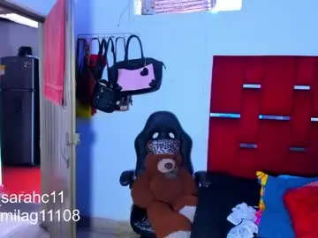 Chaturbate Free Porn Cam of camila_hot_tss