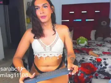 Chaturbate Adult Webcams of camila_hot_tss