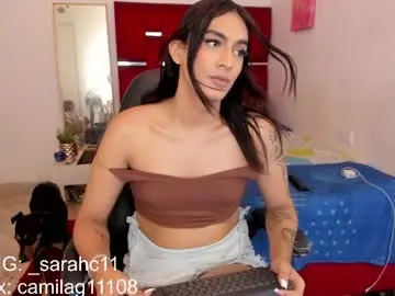 Chaturbate Live Sex of camila_hot_tss